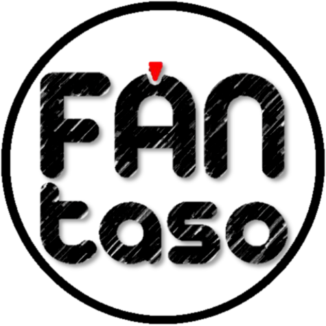 Fantaso Logo